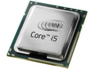 Processor Core i5 2.70 Ghz