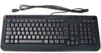 USB Keyboard, AZERTY