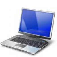 Laptop Customized